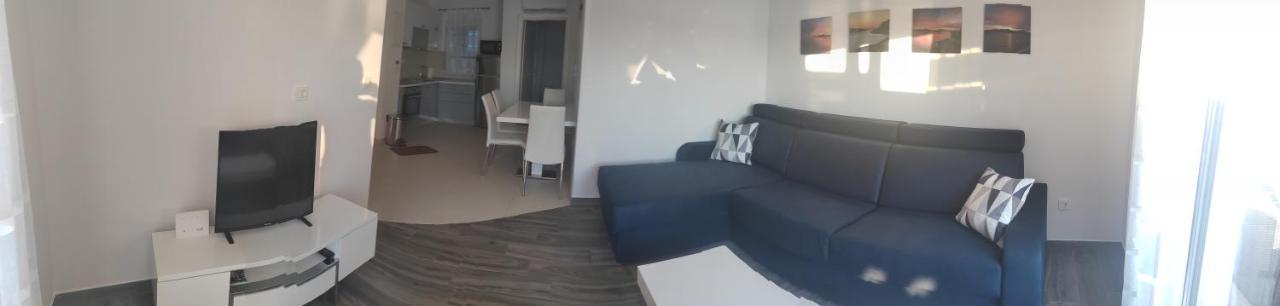 Apartments Poseidon Сресер Екстер'єр фото