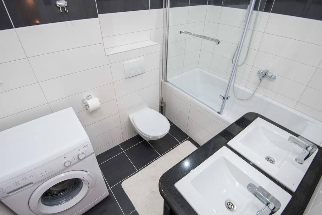 Apartments Poseidon Сресер Екстер'єр фото