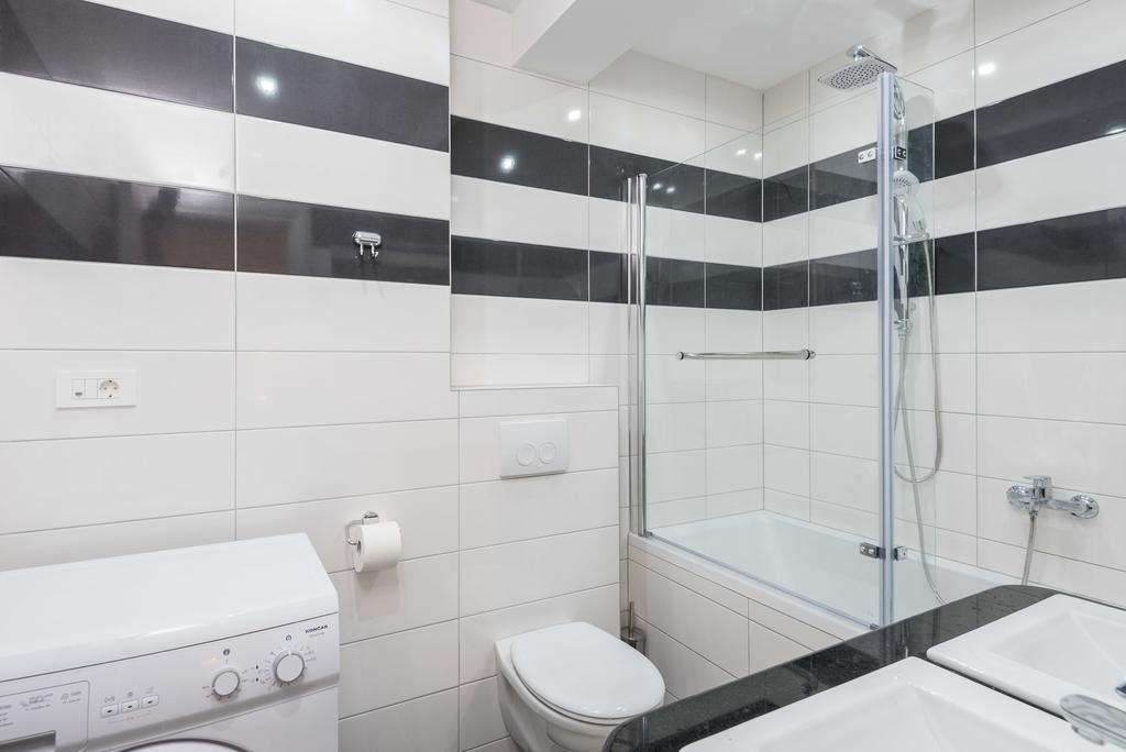 Apartments Poseidon Сресер Екстер'єр фото