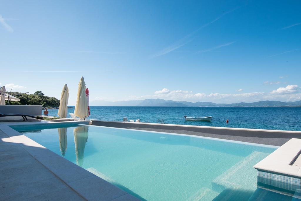 Apartments Poseidon Сресер Екстер'єр фото