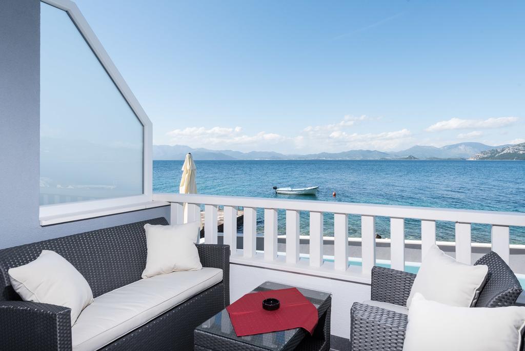 Apartments Poseidon Сресер Екстер'єр фото